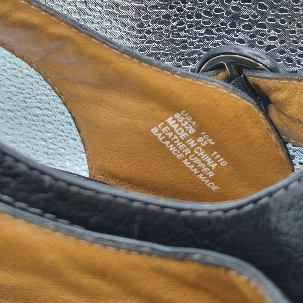 Clarks slingback heels - Picture 5 of 11